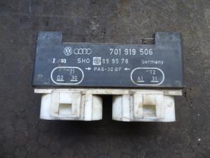 Gebruikte Computer Koeling Volkswagen Transporter T4 2.4 D Prijs op aanvraag aangeboden door Autodemontage Joko B.V.