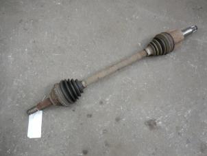 Gebruikte Steekas links-voor Ford Transit 2.0 TDdi 16V Prijs op aanvraag aangeboden door Autodemontage Joko B.V.