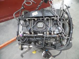 Gebruikte Motor Ford Mondeo III Wagon 2.0 TDCi 130 16V Prijs op aanvraag aangeboden door Autodemontage Joko B.V.