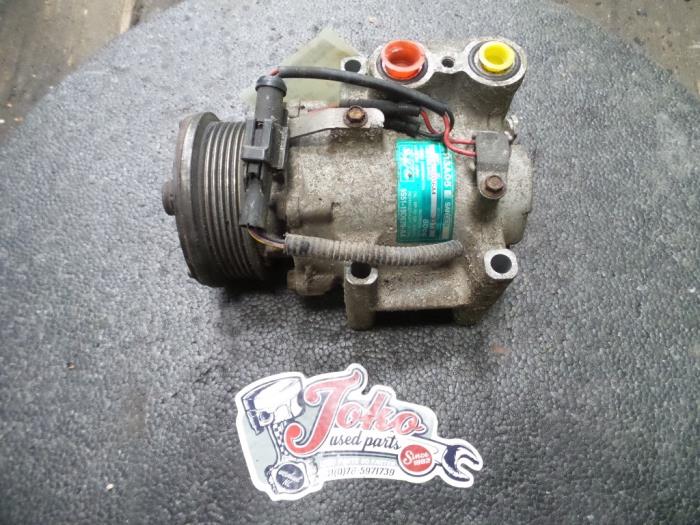 Gebruikte Aircopomp Ford Ka I 1.3i Prijs op aanvraag aangeboden door Autodemontage Joko B.V.