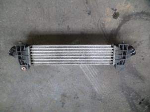 Gebruikte Intercooler Ford Mondeo III Wagon 2.0 TDCi 130 16V Prijs op aanvraag aangeboden door Autodemontage Joko B.V.