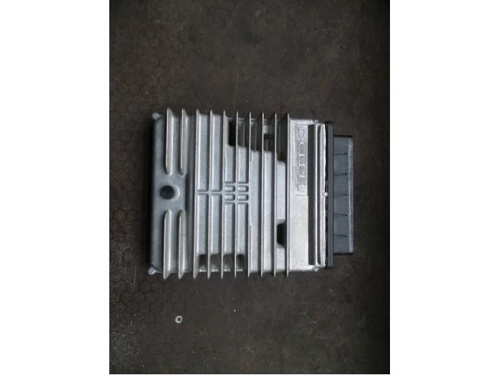 Gebruikte Computer Motormanagement Ford Mondeo III Wagon 2.0 TDCi 130 16V Prijs op aanvraag aangeboden door Autodemontage Joko B.V.