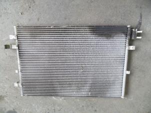 Gebruikte Airco Condensor Ford Mondeo III Wagon 2.0 TDCi 130 16V Prijs op aanvraag aangeboden door Autodemontage Joko B.V.