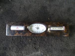 Gebruikte Klok (tijd) Ford Mondeo III Wagon 2.0 TDCi 130 16V Prijs op aanvraag aangeboden door Autodemontage Joko B.V.