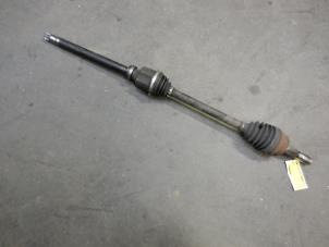 Gebruikte Cardanas rechts-voor (VWA) Peugeot Boxer (U9) 2.2 HDi 100 Euro 4 Prijs op aanvraag aangeboden door Autodemontage Joko B.V.