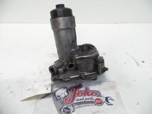 Gebruikte Oliefilterhuis Audi A6 Quattro (C5) 2.5 TDI V6 24V Prijs op aanvraag aangeboden door Autodemontage Joko B.V.