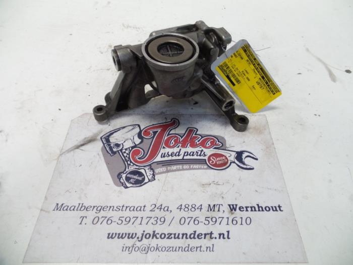 Gebruikte Oliepomp Audi A6 Quattro (C5) 2.5 TDI V6 24V Prijs op aanvraag aangeboden door Autodemontage Joko B.V.
