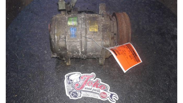 Gebruikte Aircopomp Volvo 850 2.5 TDI Prijs op aanvraag aangeboden door Autodemontage Joko B.V.