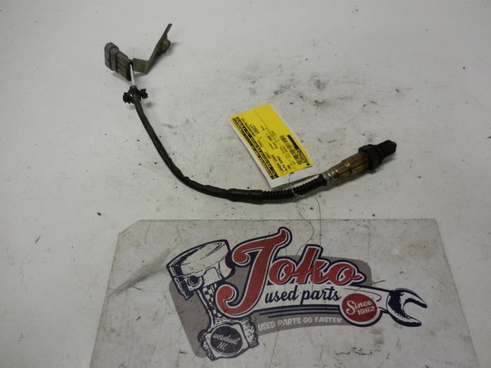 Gebruikte Lambda Sonde Alfa Romeo 166 2.0 Twin Spark 16V Prijs op aanvraag aangeboden door Autodemontage Joko B.V.
