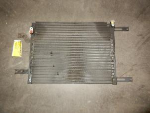 Gebruikte Airco Condensor Alfa Romeo 166 2.0 Twin Spark 16V Prijs op aanvraag aangeboden door Autodemontage Joko B.V.