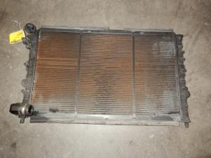 Gebruikte Radiateur Alfa Romeo 166 2.0 Twin Spark 16V Prijs op aanvraag aangeboden door Autodemontage Joko B.V.
