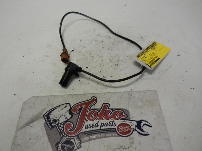 Gebruikte Sensor BDP Alfa Romeo 166 2.0 Twin Spark 16V Prijs op aanvraag aangeboden door Autodemontage Joko B.V.