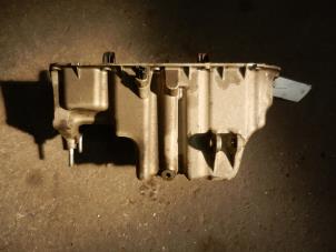 Gebruikte Carterpan Alfa Romeo 166 2.0 Twin Spark 16V Prijs op aanvraag aangeboden door Autodemontage Joko B.V.