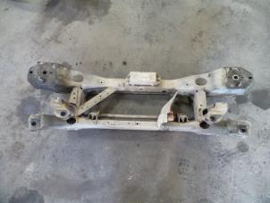 Gebruikte Subframe Volvo S40 (MS) 2.5 T5 20V Prijs op aanvraag aangeboden door Autodemontage Joko B.V.