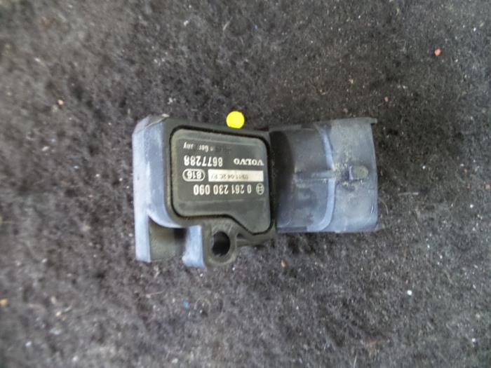 Gebruikte Turbodruk sensor Volvo S40 (MS) 2.5 T5 20V Prijs op aanvraag aangeboden door Autodemontage Joko B.V.