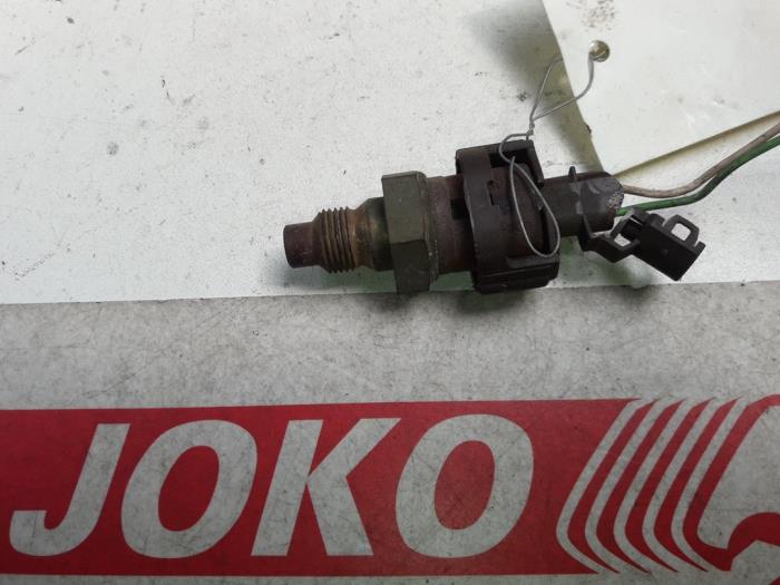 Gebruikte Motor Temperatuursensor Renault Megane Scénic (JA) 1.4i RL,RN Prijs op aanvraag aangeboden door Autodemontage Joko B.V.
