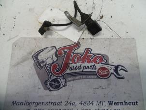 Gebruikte Krukas sensor BMW 3 serie (E46/4) 320d 16V Prijs op aanvraag aangeboden door Autodemontage Joko B.V.