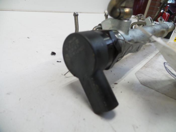 Gebruikte Druksensor BMW 3 serie (E46/4) 320d 16V Prijs op aanvraag aangeboden door Autodemontage Joko B.V.