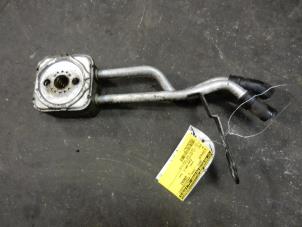 Gebruikte Oliekoeler Volkswagen Golf IV (1J1) 1.6 16V Prijs op aanvraag aangeboden door Autodemontage Joko B.V.