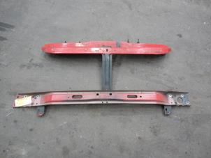 Gebruikte Frontpaneel Opel Movano (4A1; 4A2; 4B2; 4B3; 4C2; 4C3) 2.5 DTI Prijs op aanvraag aangeboden door Autodemontage Joko B.V.