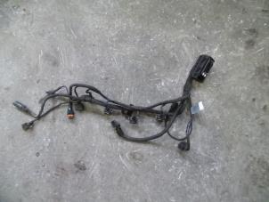 Gebruikte Bedrading Compleet Elektrisch Mercedes A (W168) 1.6 A-160 Prijs op aanvraag aangeboden door Autodemontage Joko B.V.