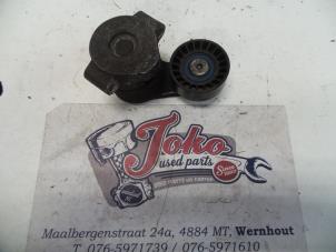 Gebruikte Spanrol Multiriem Peugeot Boxer (U9) 2.2 HDi 100 Euro 4 Prijs op aanvraag aangeboden door Autodemontage Joko B.V.