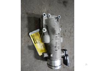 Gebruikte Spruitstuk Inlaat Saab 9-3 I (YS3D) 2.2 TiD Kat. Prijs op aanvraag aangeboden door Autodemontage Joko B.V.