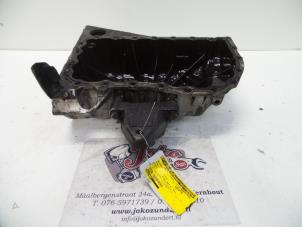 Gebruikte Carterpan Renault Scénic I (JA) 2.0 16V IDE Prijs op aanvraag aangeboden door Autodemontage Joko B.V.