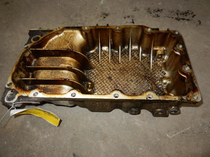 Gebruikte Carterpan Landrover Freelander Hard Top 1.8 16V Prijs op aanvraag aangeboden door Autodemontage Joko B.V.