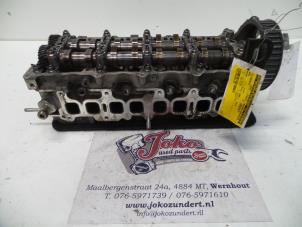 Gebruikte Cilinderkop Opel Astra H (L48) 1.7 CDTi 16V Prijs op aanvraag aangeboden door Autodemontage Joko B.V.