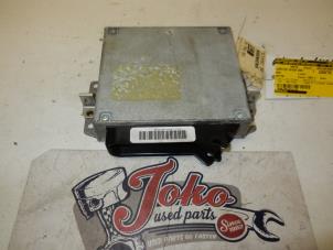 Gebruikte Computer Motormanagement Opel Vectra B (38) 1.8 16V Ecotec Prijs op aanvraag aangeboden door Autodemontage Joko B.V.