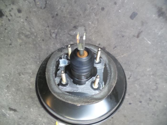Gebruikte Rembol Citroen C3 (FC/FL/FT) 1.1 Prijs op aanvraag aangeboden door Autodemontage Joko B.V.