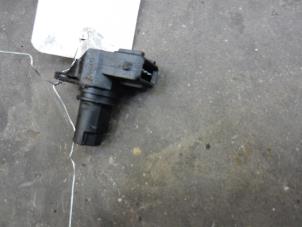 Gebruikte Sensor Nokkenas Renault Megane II Grandtour (KM) 1.9 dCi 115 Prijs op aanvraag aangeboden door Autodemontage Joko B.V.