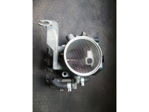 Gebruikte Gasklephuis Lancia Lybra 1.8 16V VVT Prijs op aanvraag aangeboden door Autodemontage Joko B.V.