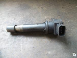 Gebruikte Bobine Lancia Lybra 1.8 16V VVT Prijs op aanvraag aangeboden door Autodemontage Joko B.V.