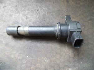 Gebruikte Bobine Lancia Lybra 1.8 16V VVT Prijs op aanvraag aangeboden door Autodemontage Joko B.V.