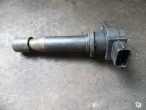 Gebruikte Bobine Lancia Lybra 1.8 16V VVT Prijs op aanvraag aangeboden door Autodemontage Joko B.V.