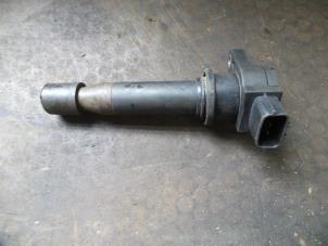 Gebruikte Bobine Lancia Lybra 1.8 16V VVT Prijs op aanvraag aangeboden door Autodemontage Joko B.V.