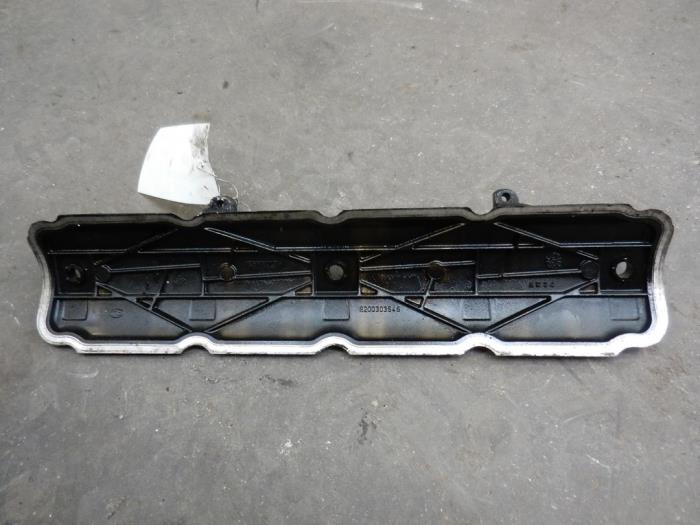 Gebruikte Kleppendeksel Renault Megane II Grandtour (KM) 1.9 dCi 115 Prijs op aanvraag aangeboden door Autodemontage Joko B.V.