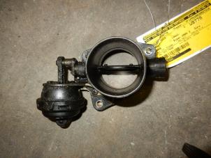 Gebruikte Gasklephuis Renault Megane II Grandtour (KM) 1.9 dCi 115 Prijs op aanvraag aangeboden door Autodemontage Joko B.V.