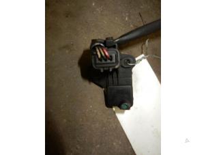 Gebruikte Sensor BDP Peugeot 206 (2A/C/H/J/S) 1.4 HDi Prijs op aanvraag aangeboden door Autodemontage Joko B.V.