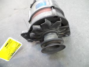 Gebruikte Dynamo Audi 80 (B3) 1.6 Prijs op aanvraag aangeboden door Autodemontage Joko B.V.