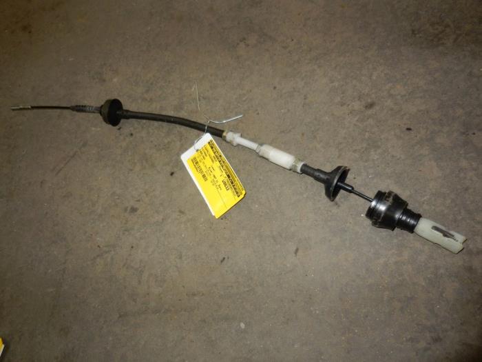 Gebruikte Koppelingskabel Citroen Berlingo 1.9 D Prijs op aanvraag aangeboden door Autodemontage Joko B.V.