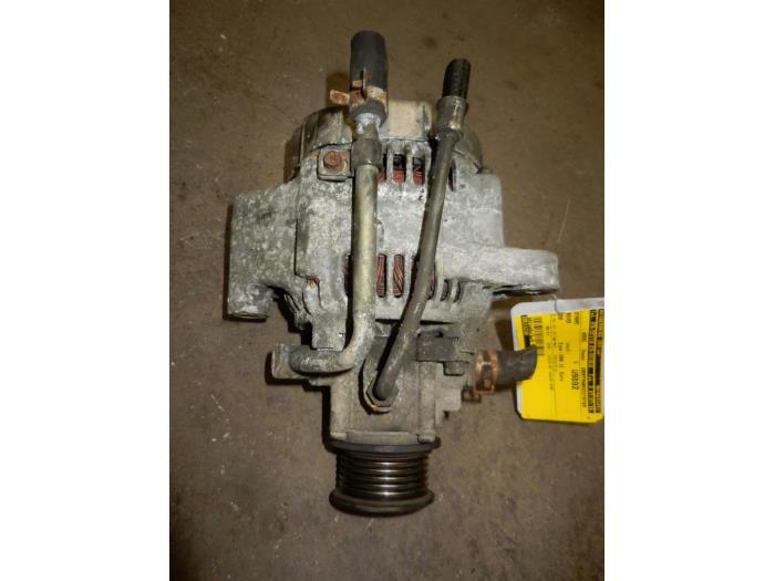 Gebruikte Dynamo Rover 200 Prijs op aanvraag aangeboden door Autodemontage Joko B.V.