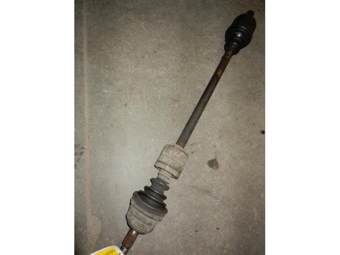 Gebruikte Steekas rechts-voor Rover 200 Prijs op aanvraag aangeboden door Autodemontage Joko B.V.