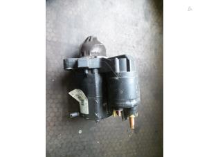 Gebruikte Startmotor Peugeot 107 1.0 12V Prijs op aanvraag aangeboden door Autodemontage Joko B.V.