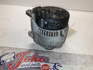 Gebruikte Dynamo Ford Scorpio II (GFR) 2.3i 16V Prijs op aanvraag aangeboden door Autodemontage Joko B.V.