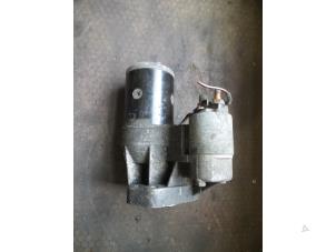 Gebruikte Startmotor Opel Corsa B (73/78/79) 1.5D Prijs op aanvraag aangeboden door Autodemontage Joko B.V.