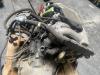 Motor van een BMW 3 serie (E30/2) (E30/4) 318i 1991