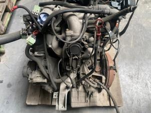 Gebruikte Motor BMW 3 serie (E36/2) 316i Prijs op aanvraag aangeboden door Autodemontage Joko B.V.